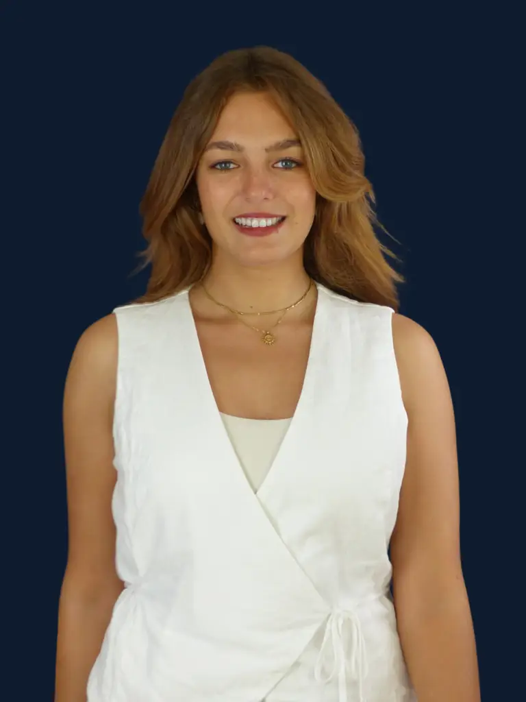 Kathrin Breit, who leads Teliora
